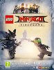 Building Instructions - LEGO - THE LEGO NINJAGO MOVIE - 70615 - Fire Mech: Page 159