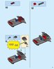 Building Instructions - LEGO - THE LEGO NINJAGO MOVIE - 70615 - Fire Mech: Page 9