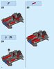 Building Instructions - LEGO - THE LEGO NINJAGO MOVIE - 70615 - Fire Mech: Page 14