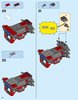 Building Instructions - LEGO - THE LEGO NINJAGO MOVIE - 70615 - Fire Mech: Page 16