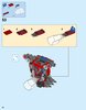 Building Instructions - LEGO - THE LEGO NINJAGO MOVIE - 70615 - Fire Mech: Page 26