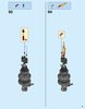 Building Instructions - LEGO - THE LEGO NINJAGO MOVIE - 70615 - Fire Mech: Page 41