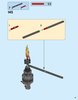 Building Instructions - LEGO - THE LEGO NINJAGO MOVIE - 70615 - Fire Mech: Page 61