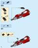 Building Instructions - LEGO - THE LEGO NINJAGO MOVIE - 70615 - Fire Mech: Page 88