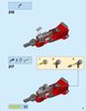 Building Instructions - LEGO - THE LEGO NINJAGO MOVIE - 70615 - Fire Mech: Page 91