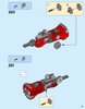 Building Instructions - LEGO - THE LEGO NINJAGO MOVIE - 70615 - Fire Mech: Page 93