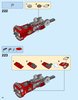 Building Instructions - LEGO - THE LEGO NINJAGO MOVIE - 70615 - Fire Mech: Page 94