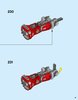 Building Instructions - LEGO - THE LEGO NINJAGO MOVIE - 70615 - Fire Mech: Page 97