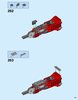 Building Instructions - LEGO - THE LEGO NINJAGO MOVIE - 70615 - Fire Mech: Page 113