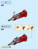 Building Instructions - LEGO - THE LEGO NINJAGO MOVIE - 70615 - Fire Mech: Page 114