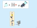 Building Instructions - LEGO - THE LEGO NINJAGO MOVIE - 70616 - Ice Tank: Page 5