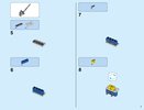 Building Instructions - LEGO - THE LEGO NINJAGO MOVIE - 70616 - Ice Tank: Page 7