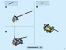 Building Instructions - LEGO - THE LEGO NINJAGO MOVIE - 70616 - Ice Tank: Page 9