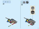 Building Instructions - LEGO - THE LEGO NINJAGO MOVIE - 70616 - Ice Tank: Page 13