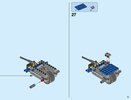 Building Instructions - LEGO - THE LEGO NINJAGO MOVIE - 70616 - Ice Tank: Page 15