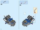 Building Instructions - LEGO - THE LEGO NINJAGO MOVIE - 70616 - Ice Tank: Page 26