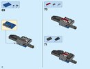 Building Instructions - LEGO - THE LEGO NINJAGO MOVIE - 70616 - Ice Tank: Page 36