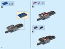 Building Instructions - LEGO - THE LEGO NINJAGO MOVIE - 70616 - Ice Tank: Page 44