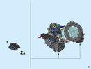 Building Instructions - LEGO - THE LEGO NINJAGO MOVIE - 70616 - Ice Tank: Page 55