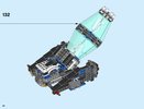 Building Instructions - LEGO - THE LEGO NINJAGO MOVIE - 70616 - Ice Tank: Page 68