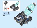 Building Instructions - LEGO - THE LEGO NINJAGO MOVIE - 70616 - Ice Tank: Page 71