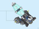 Building Instructions - LEGO - THE LEGO NINJAGO MOVIE - 70616 - Ice Tank: Page 75