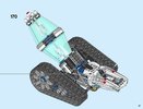 Building Instructions - LEGO - THE LEGO NINJAGO MOVIE - 70616 - Ice Tank: Page 87