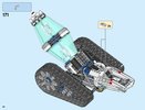 Building Instructions - LEGO - THE LEGO NINJAGO MOVIE - 70616 - Ice Tank: Page 88