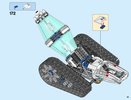 Building Instructions - LEGO - THE LEGO NINJAGO MOVIE - 70616 - Ice Tank: Page 89