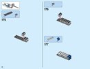 Building Instructions - LEGO - THE LEGO NINJAGO MOVIE - 70616 - Ice Tank: Page 92