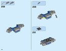 Building Instructions - LEGO - THE LEGO NINJAGO MOVIE - 70616 - Ice Tank: Page 106