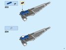 Building Instructions - LEGO - THE LEGO NINJAGO MOVIE - 70616 - Ice Tank: Page 117