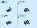 Building Instructions - LEGO - THE LEGO NINJAGO MOVIE - 70616 - Ice Tank: Page 6