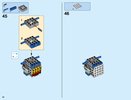 Building Instructions - LEGO - THE LEGO NINJAGO MOVIE - 70616 - Ice Tank: Page 22