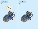 Building Instructions - LEGO - THE LEGO NINJAGO MOVIE - 70616 - Ice Tank: Page 28