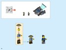 Building Instructions - LEGO - THE LEGO NINJAGO MOVIE - 70616 - Ice Tank: Page 32