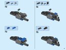 Building Instructions - LEGO - THE LEGO NINJAGO MOVIE - 70616 - Ice Tank: Page 37