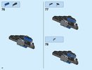 Building Instructions - LEGO - THE LEGO NINJAGO MOVIE - 70616 - Ice Tank: Page 38