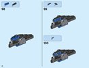 Building Instructions - LEGO - THE LEGO NINJAGO MOVIE - 70616 - Ice Tank: Page 46