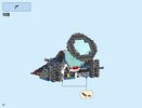 Building Instructions - LEGO - THE LEGO NINJAGO MOVIE - 70616 - Ice Tank: Page 52