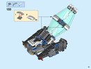 Building Instructions - LEGO - THE LEGO NINJAGO MOVIE - 70616 - Ice Tank: Page 69