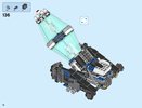 Building Instructions - LEGO - THE LEGO NINJAGO MOVIE - 70616 - Ice Tank: Page 72