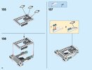 Building Instructions - LEGO - THE LEGO NINJAGO MOVIE - 70616 - Ice Tank: Page 82