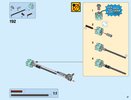 Building Instructions - LEGO - THE LEGO NINJAGO MOVIE - 70616 - Ice Tank: Page 97