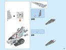 Building Instructions - LEGO - THE LEGO NINJAGO MOVIE - 70616 - Ice Tank: Page 123