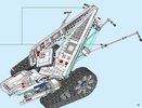 Building Instructions - LEGO - THE LEGO NINJAGO MOVIE - 70616 - Ice Tank: Page 143