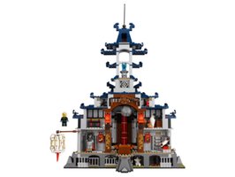 70617 - Temple of The Ultimate Ultimate Weapon