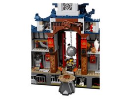 70617 - Temple of The Ultimate Ultimate Weapon