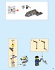 Building Instructions - LEGO - THE LEGO NINJAGO MOVIE - 70617 - Temple of The Ultimate Ultimate Weapon: Page 25