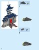 Building Instructions - LEGO - THE LEGO NINJAGO MOVIE - 70617 - Temple of The Ultimate Ultimate Weapon: Page 26